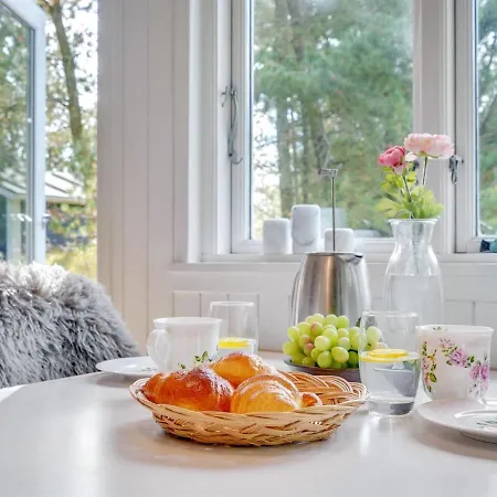 Pilvi - From The Sea In Nw Jutland By Interhome