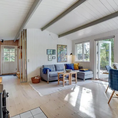 Pilvi - From The Sea In Nw Jutland By Interhome * Torsted (Nordjylland)