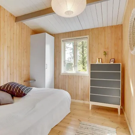 Pilvi - From The Sea In Nw Jutland By Interhome