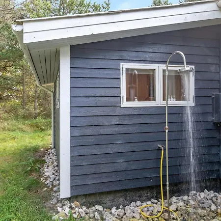 Pilvi - From The Sea In Nw Jutland By Interhome Torsted (Nordjylland)