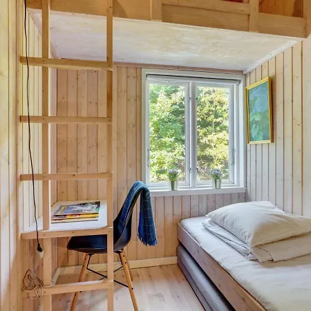 Pilvi - From The Sea In Nw Jutland By Interhome Holiday home