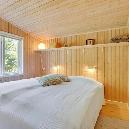 Pilvi - From The Sea In Nw Jutland By Interhome * Torsted (Nordjylland)