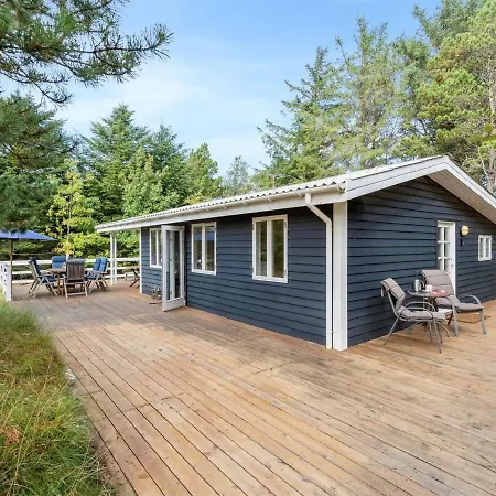 Pilvi - From The Sea In Nw Jutland By Interhome Holiday home Torsted (Nordjylland)