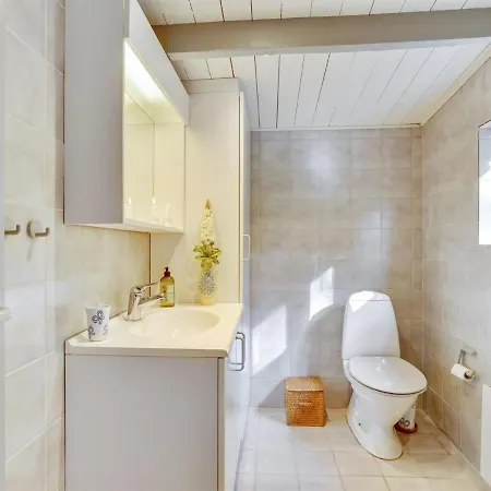 Pilvi - From The Sea In Nw Jutland By Interhome