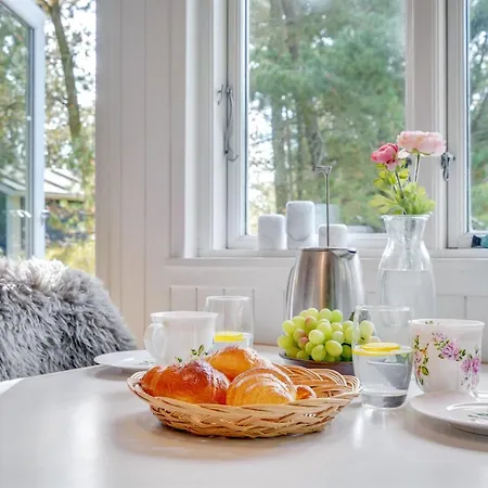 Pilvi - From The Sea By Interhome Torsted (Nordjylland)