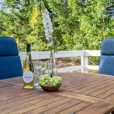 Feriehus Pilvi - From The Sea By Interhome *