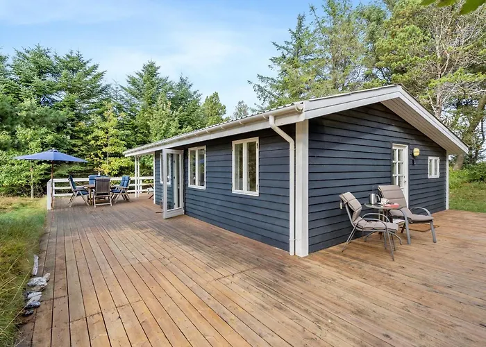 Pilvi - From The Sea By Interhome *